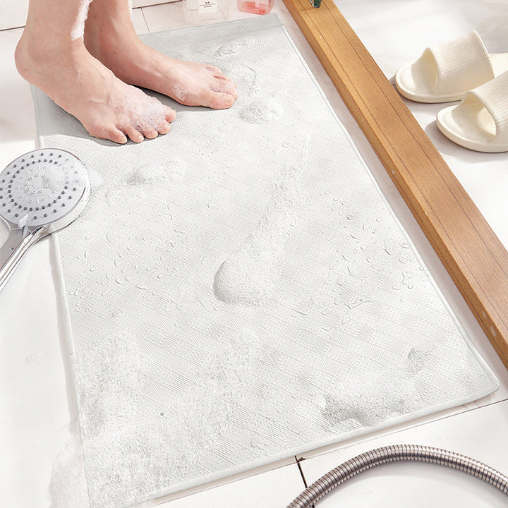 Bathroom Anti-Slip Mat for Floor Protection