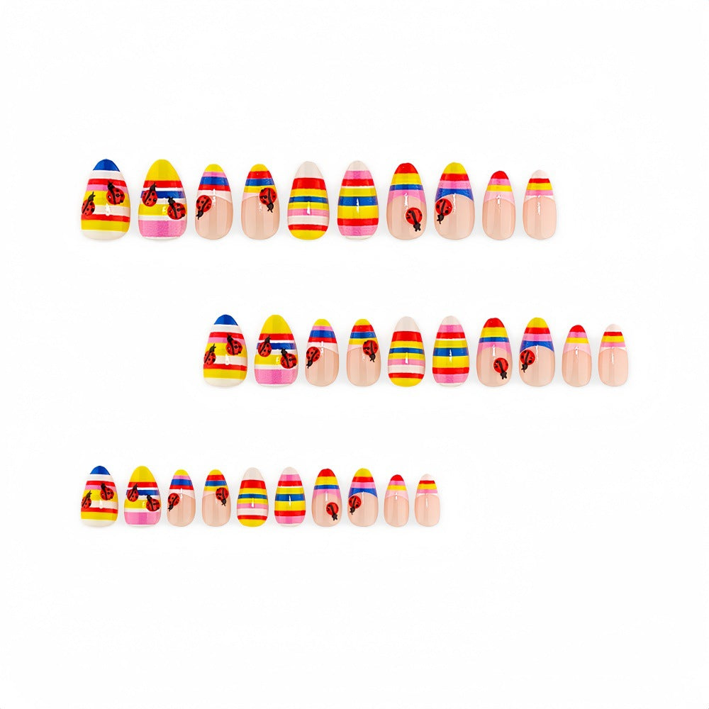 Nail Art Set Kalsten