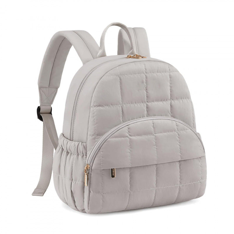 Padded Design Backpack Kalsten