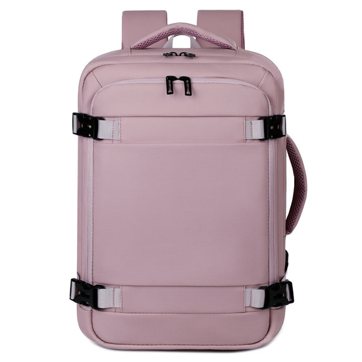Versatile Travel Organizer Backpack Kalsten