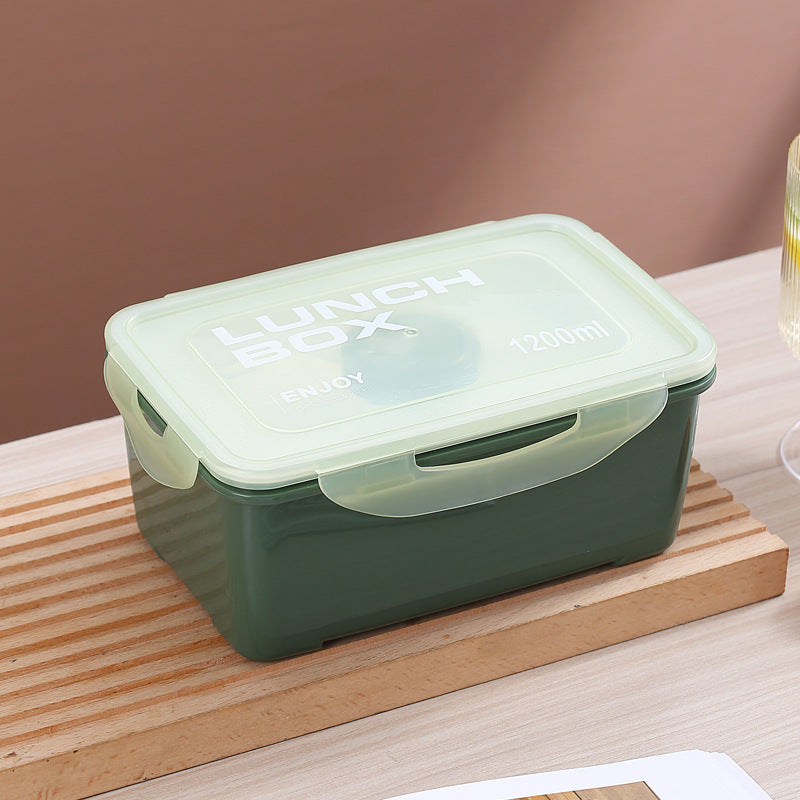 Multi-Purpose Food Storage Container