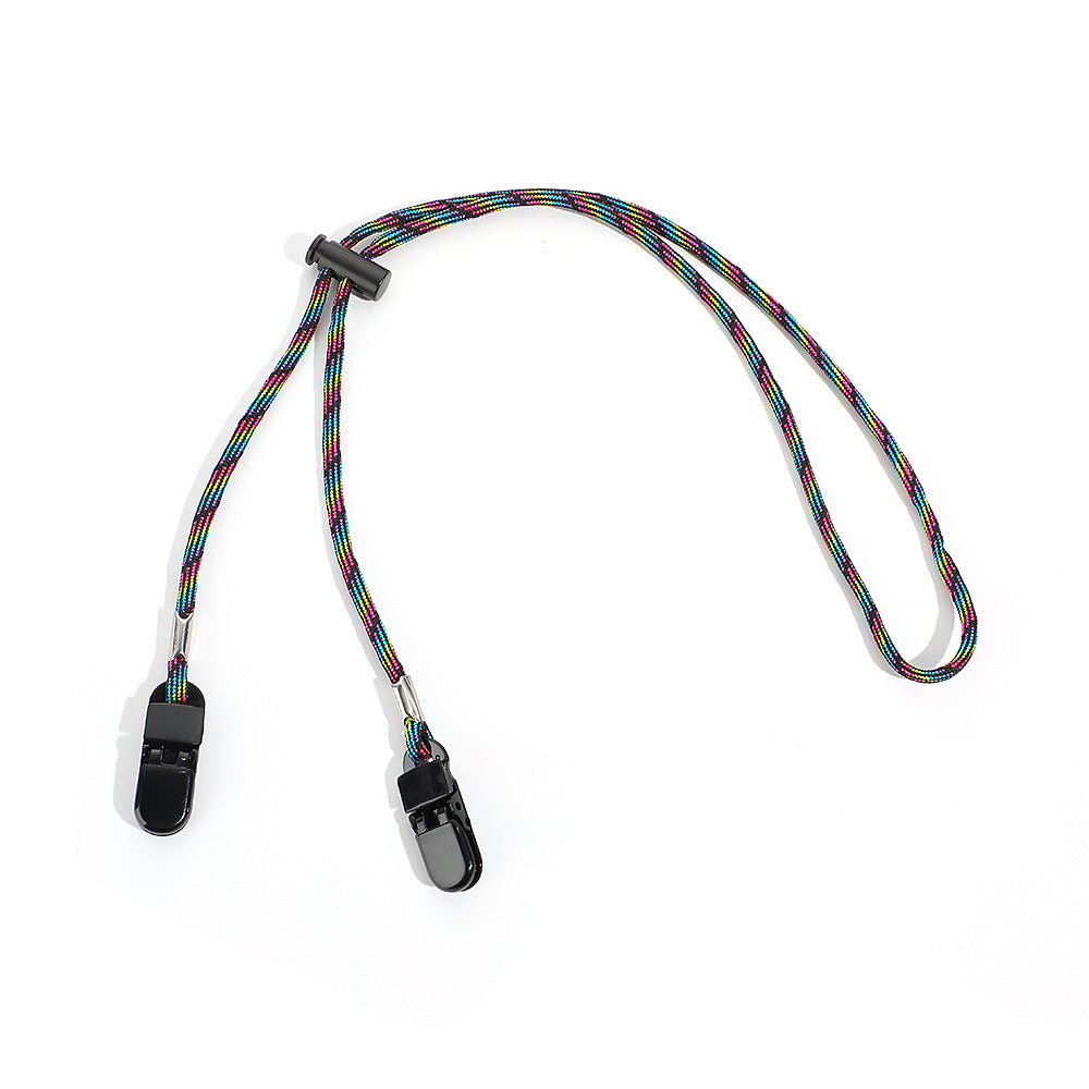Adjustable Eyewear Safety Strap Kalsten