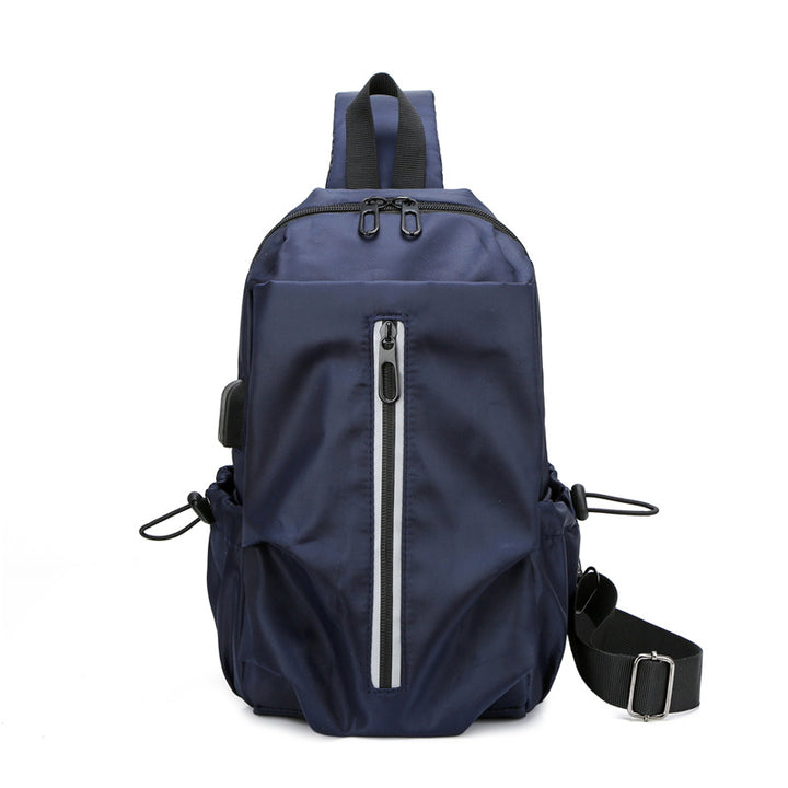 Versatile Crossbody Adventure Bag Kalsten