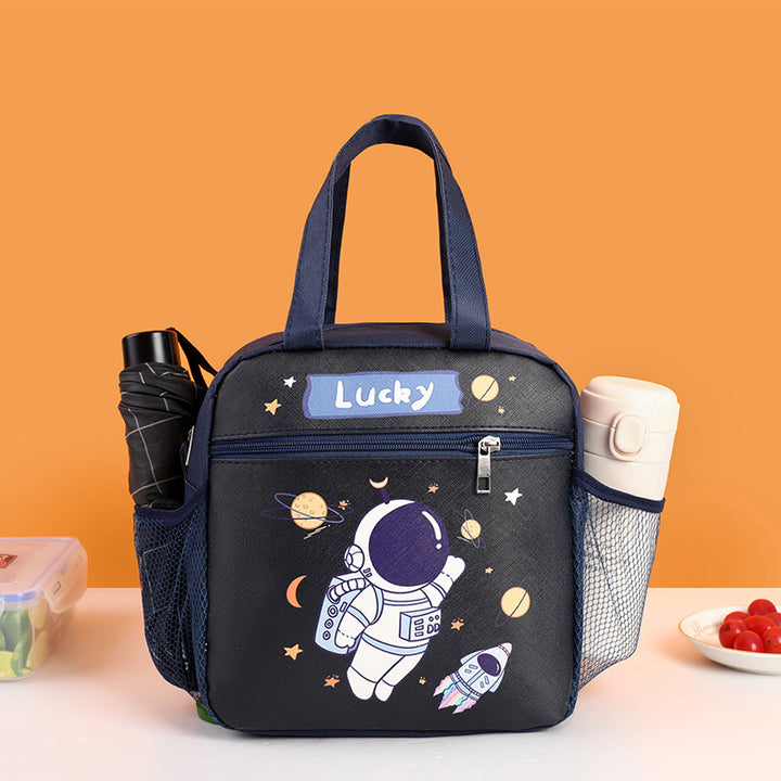 Insulated Kids' Lunch Bag Kalsten