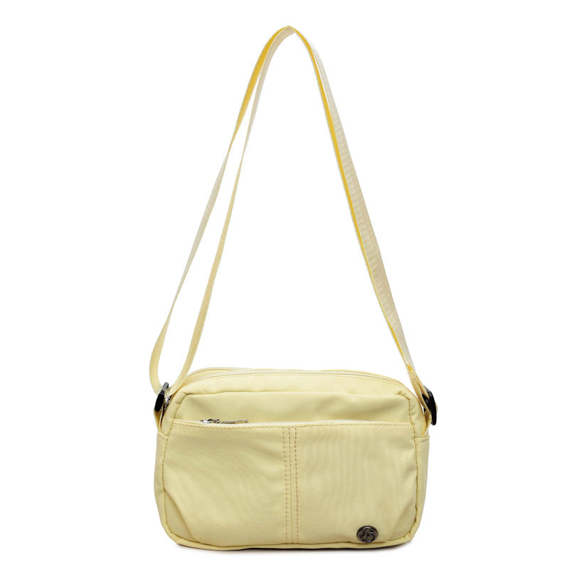 WoMinimalist Crossbody Pouch Kalsten