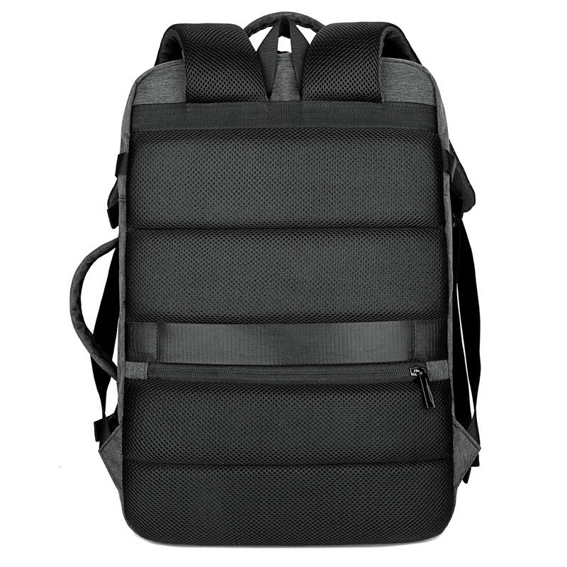 Smart Charging Travel Backpack Kalsten