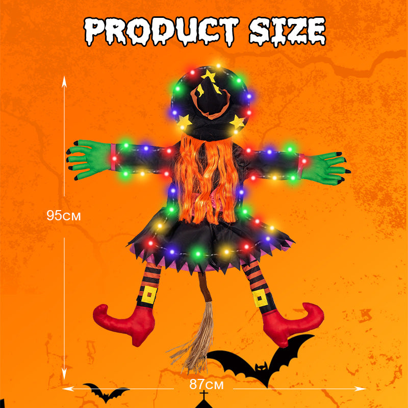 Halloween Decoration Kalsten