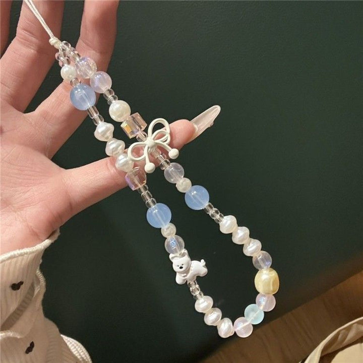Decorative Beaded Eyewear Lanyard Kalsten 1790135357