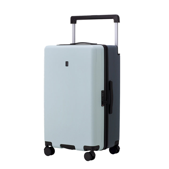 Ultra-Durable Hard-Shell Rolling Luggage