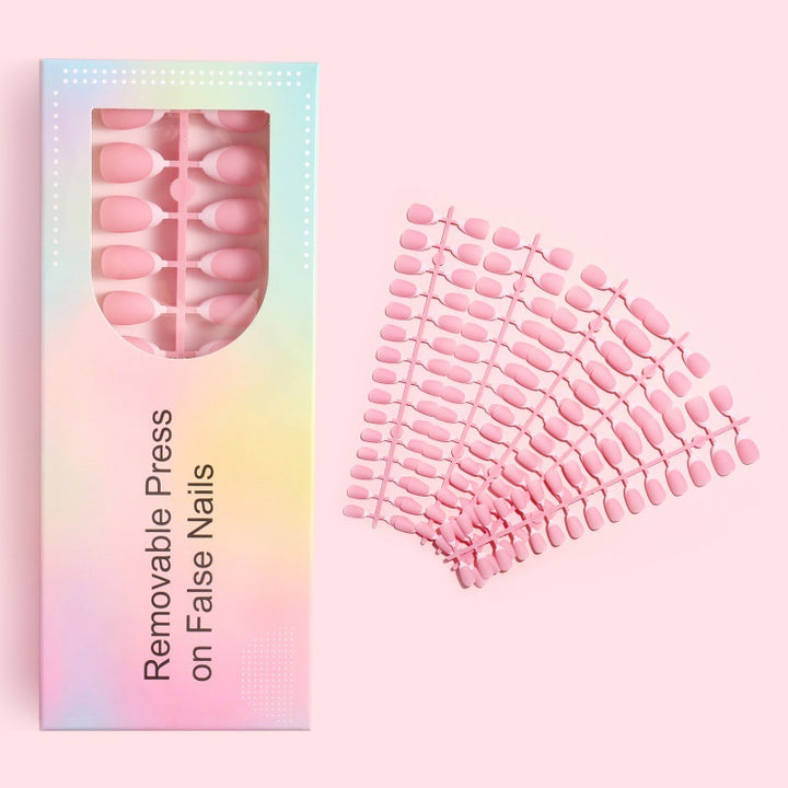 Removable Artificials Nails Kalsten