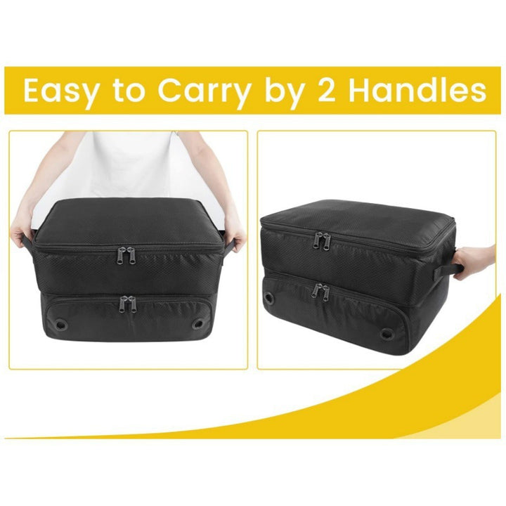 Practical Sports Equipment Storage Bag Kalsten