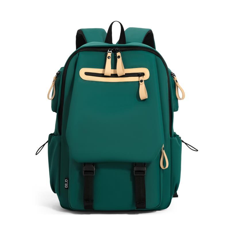 Versatile Multi-Compartment Backpack