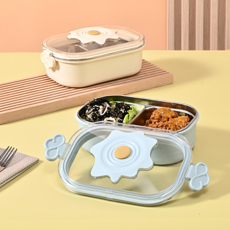 Food Storage Container