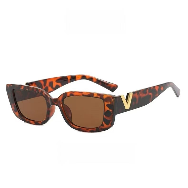 Vintage Cat Eye Sunglasses Kalsten