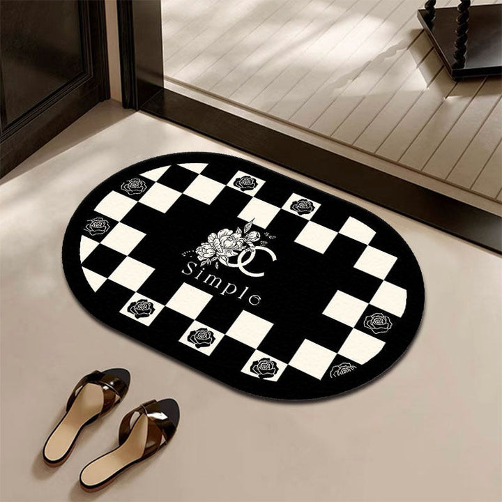 Modern Decorative Accent