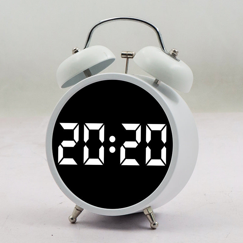 Digital Retro Alarm Clock Kalsten