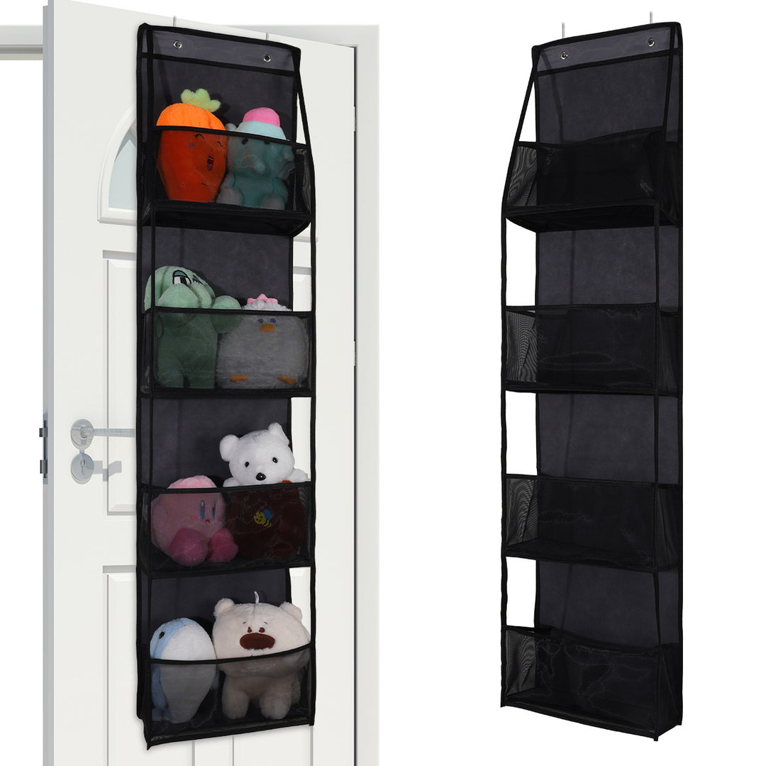 Hanging Door Organizer