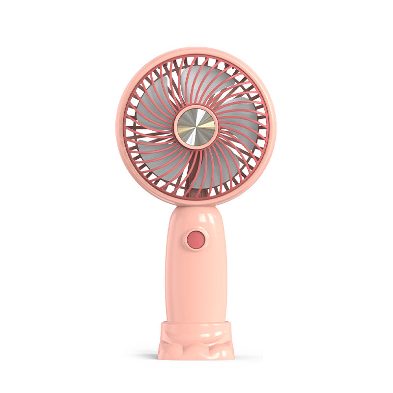 Elegant Portable Handheld Cooling Fan Kalsten