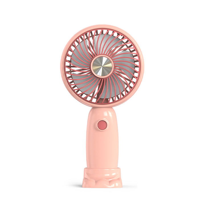 Elegant Portable Handheld Cooling Fan Kalsten