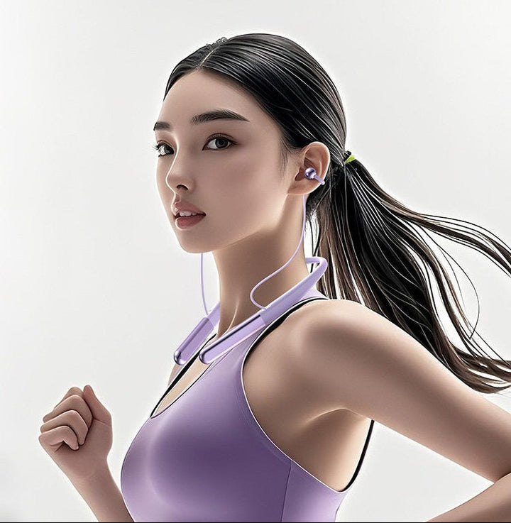 Wireless Neckband Earphones Kalsten