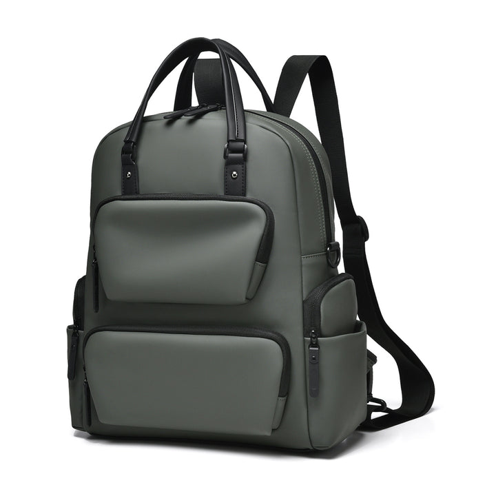 Multi-Purpose Waterproof Backpack