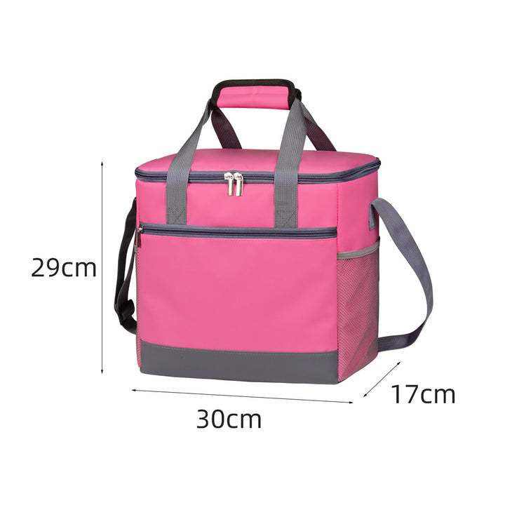 Insulated Lunch Box