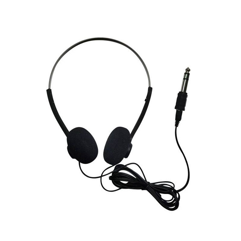Lightweight On-Ear Headphones Kalsten