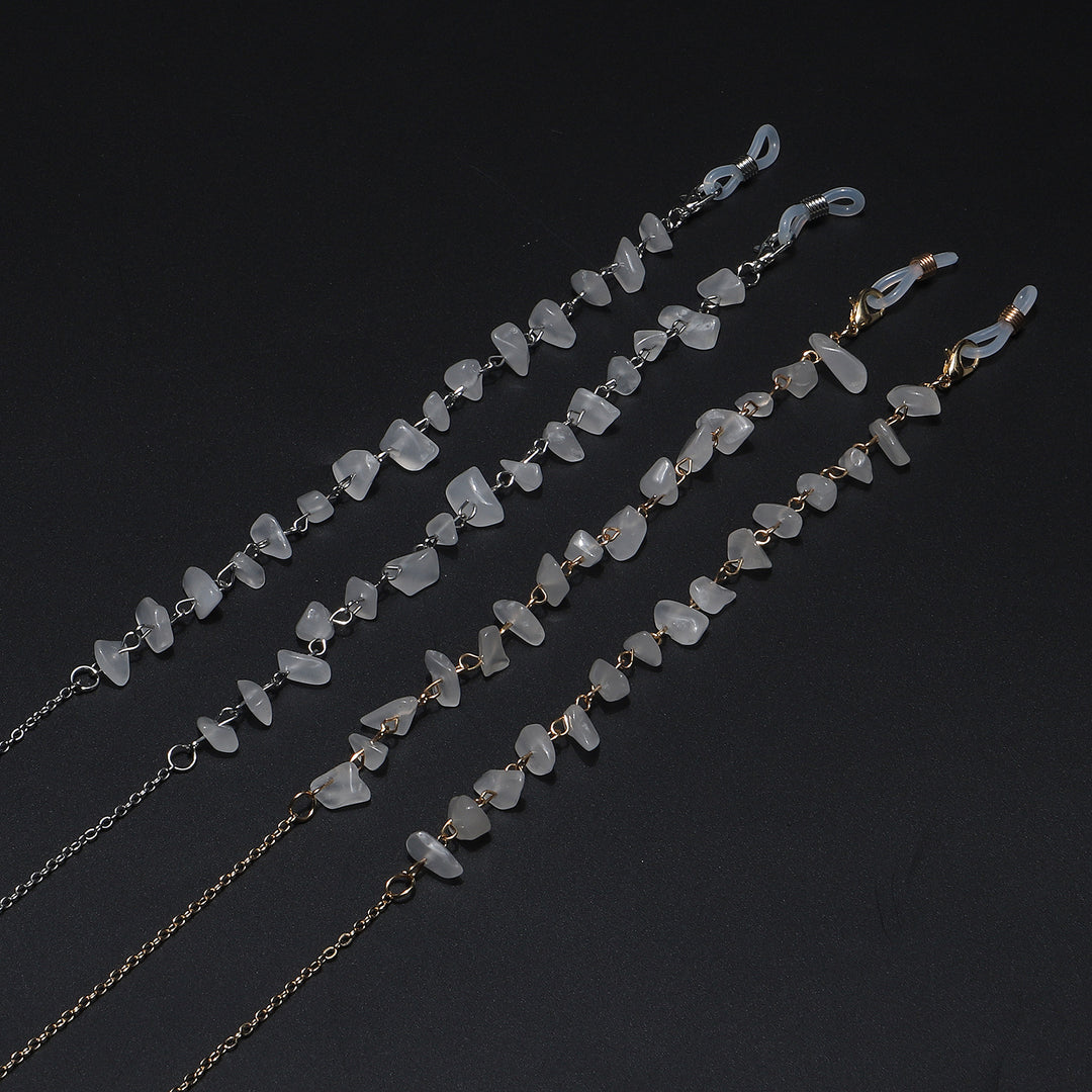 Natural Stone Eyewear Chain Kalsten 1787367566