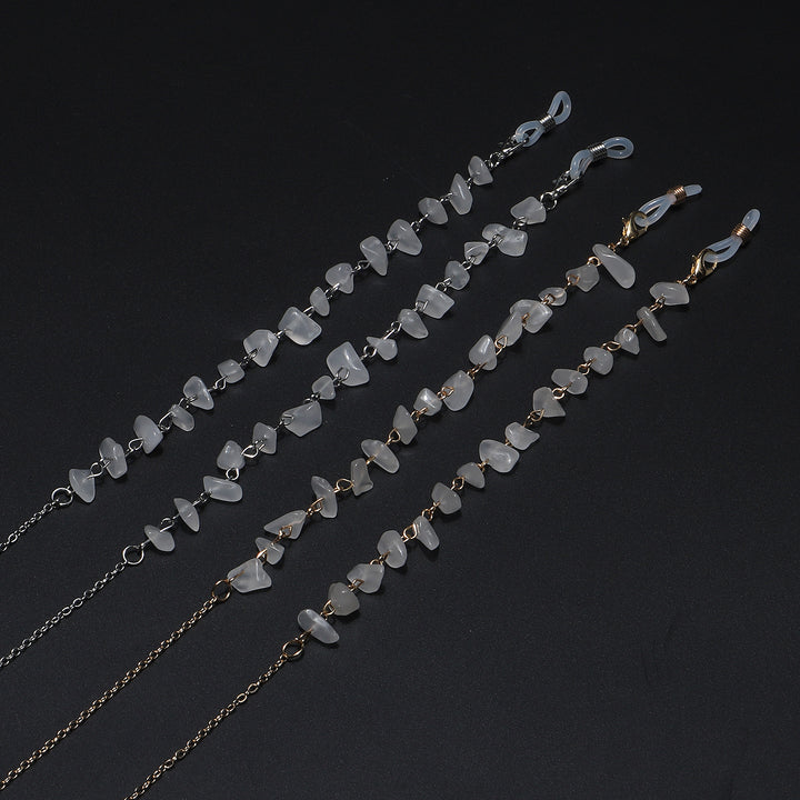 Natural Stone Eyewear Chain Kalsten 1787367566