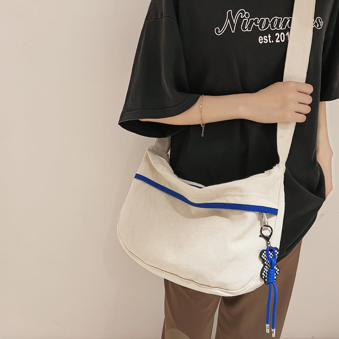 Casual Shoulder Sling Bag Kalsten