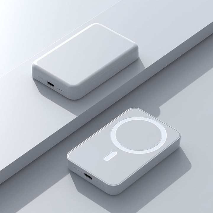 Portable Powerbank Kalsten
