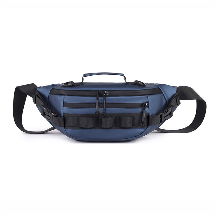 Waterproof Tactical Fanny Pack