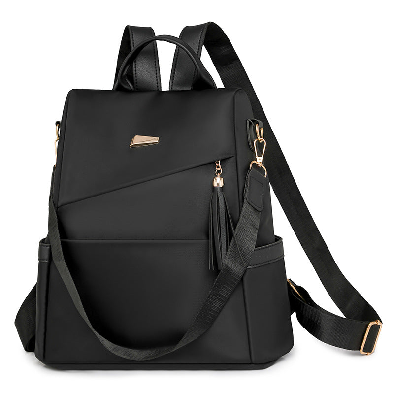 Multifunctional Backpack Tote with Adjustable Straps Kalsten