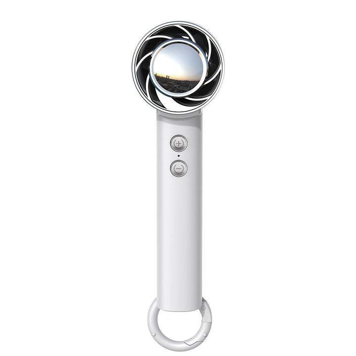Unisex Rechargeable Pocket-Sized Cooling Fan Kalsten