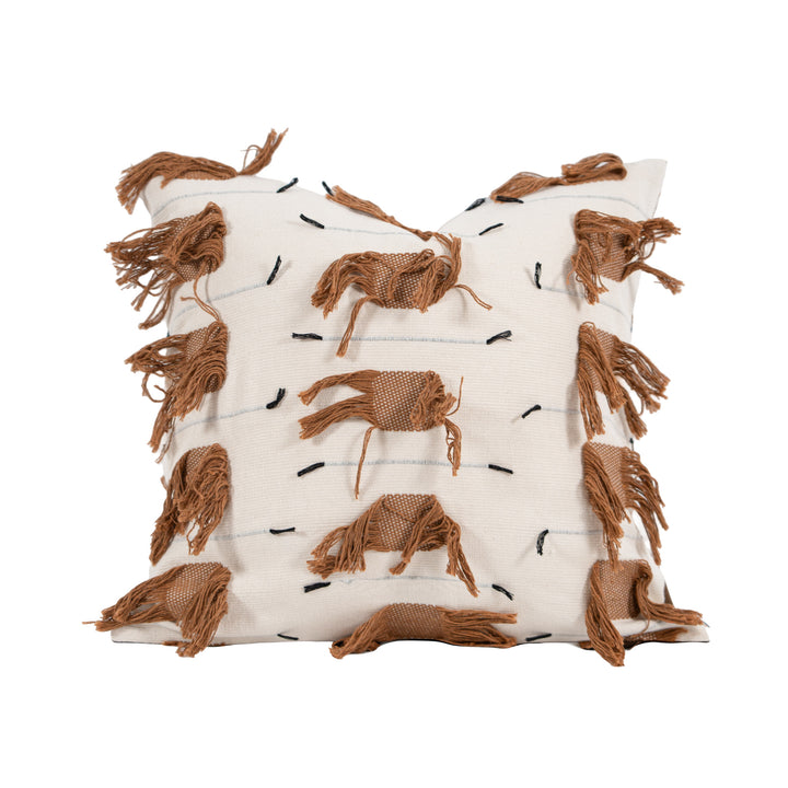 Stylish Decorative Pillowcase