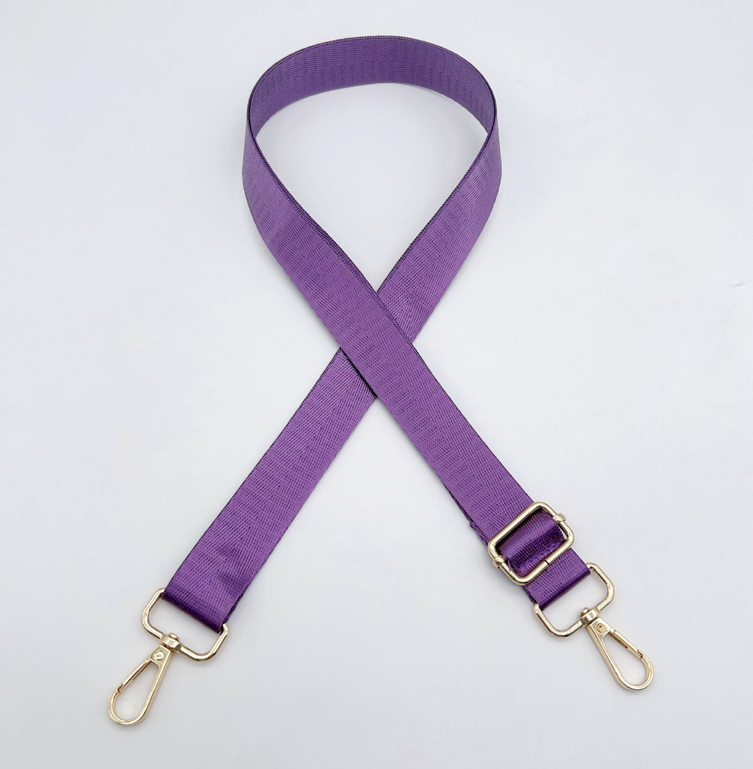 Adjustable Fabric Guitar Strap Kalsten