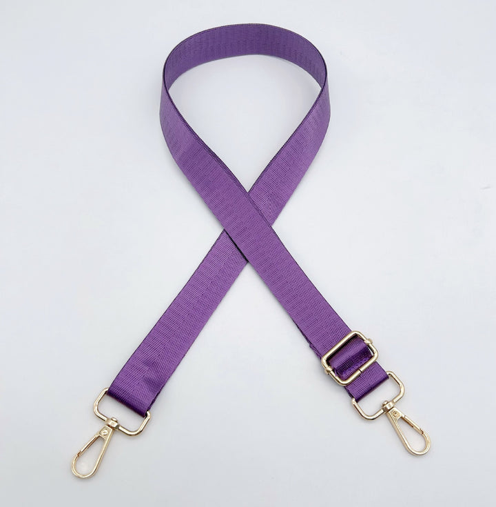 Adjustable Fabric Guitar Strap Kalsten