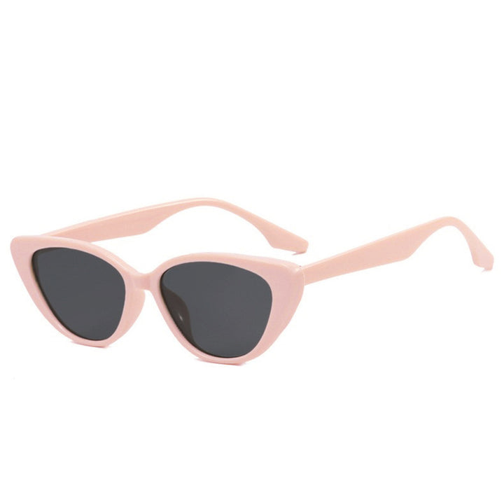 Stylish Cat Eye Sunglasses Kalsten