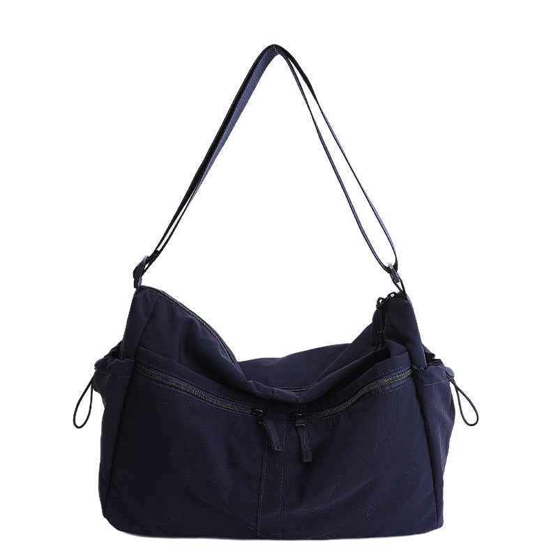 Chic Multi-Functional Shoulder Bag Kalsten