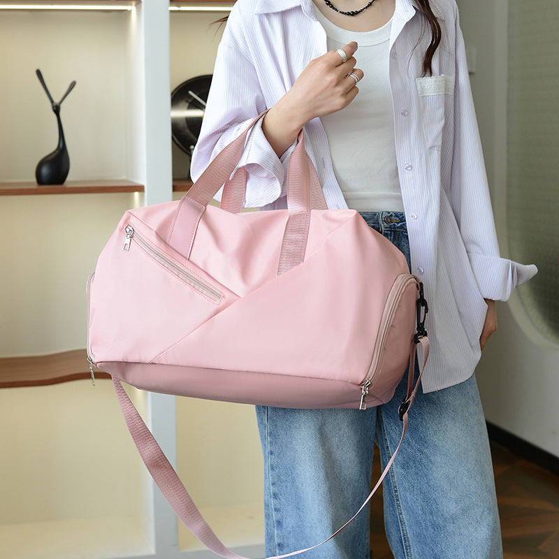 Versatile Gym Duffle Bag Kalsten