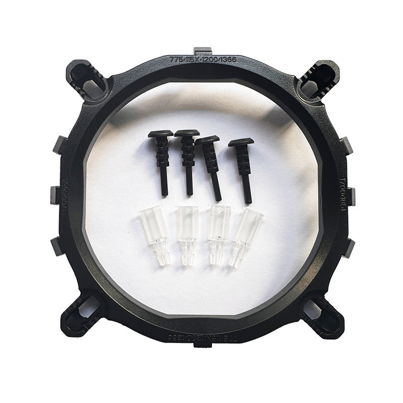 Precision Electrical Connector Kit Kalsten