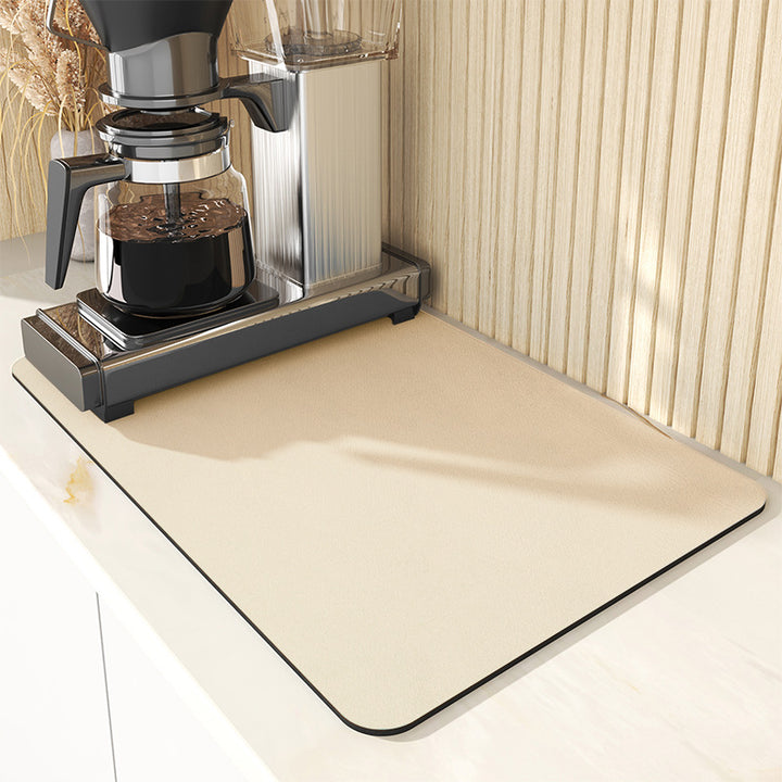 Kitchen Counter Protection Mat Kalsten