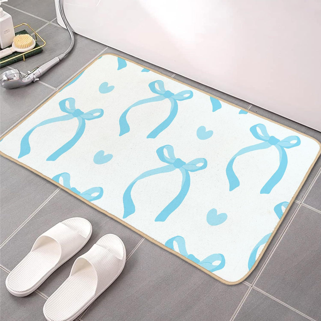 Decorative Bath Mat 1789269472