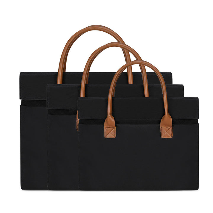 Stylish Structured Tote Bag Kalsten
