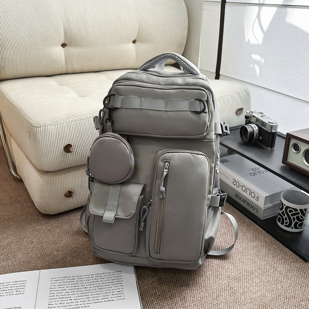 Multifunctional Laptop Backpack Kalsten