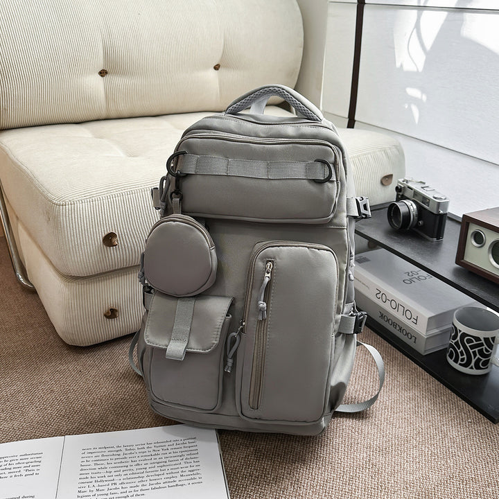 Multifunctional Laptop Backpack Kalsten