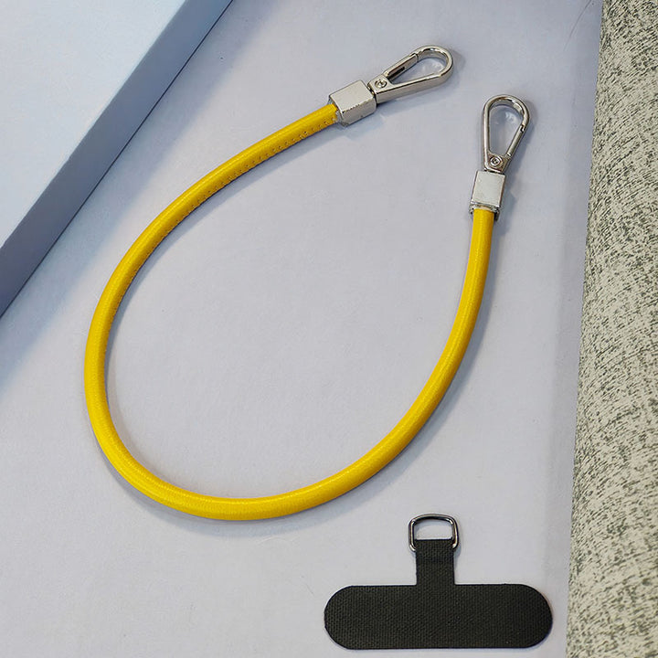 Stylish Durable Clip Neck Strap Kalsten