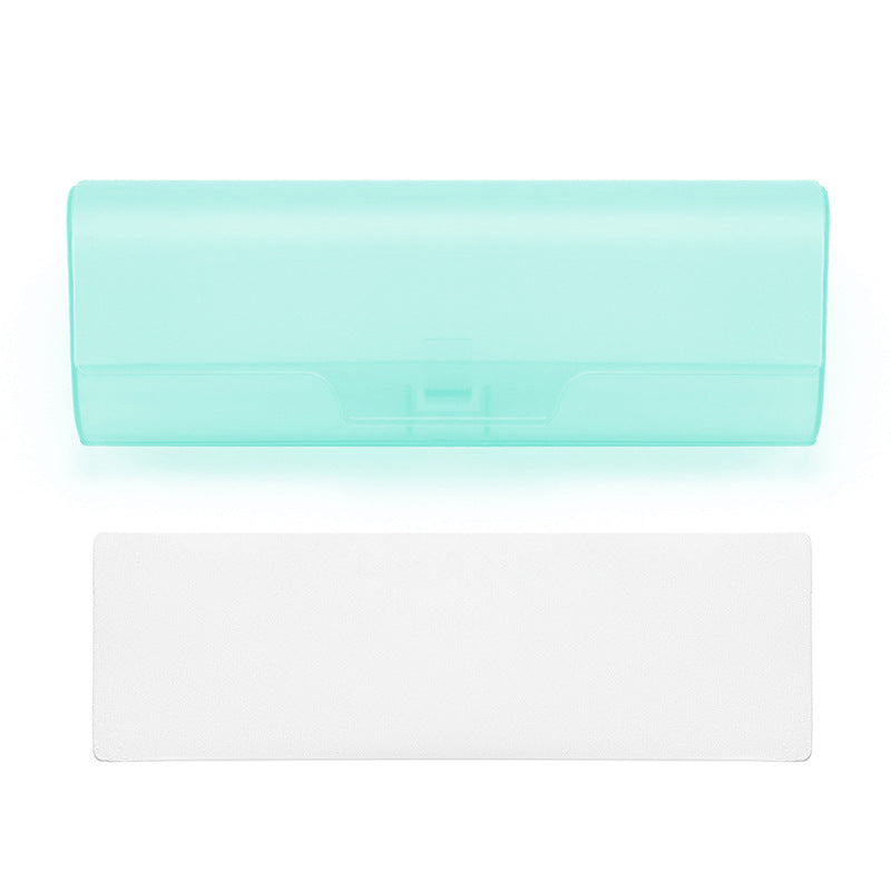 Stylish Eyewear Protection Case Kalsten