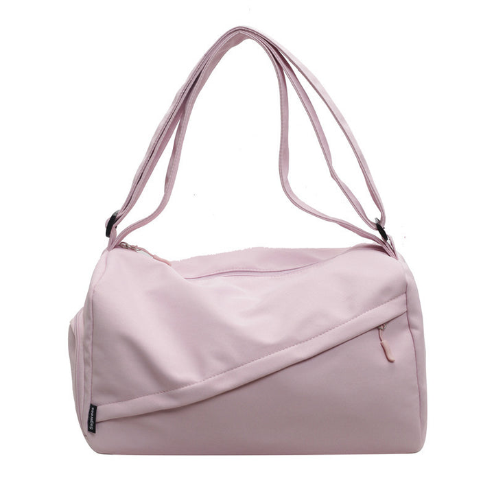 Stylish Multi-Functional Gym Duffle Bag Kalsten