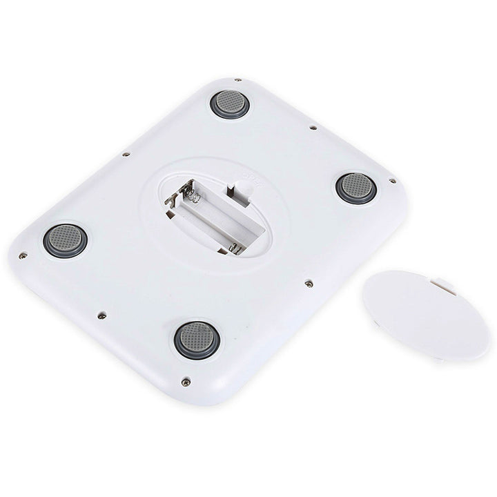Stainless Steel Digital Food Scale